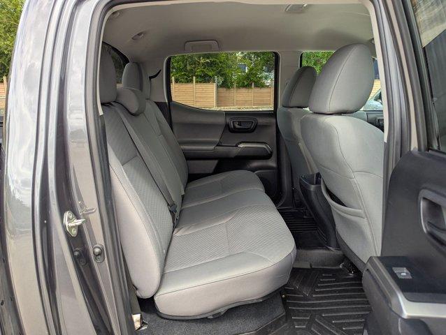 2020 Toyota Tacoma 2WD Vehicle Photo in San Antonio, TX 78230