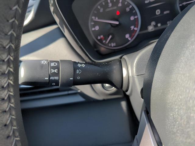 2025 Subaru Outback Vehicle Photo in Green Bay, WI 54304