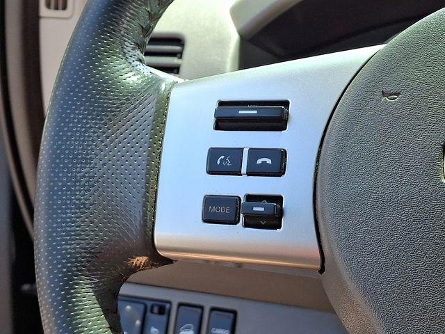 2019 Nissan Frontier Vehicle Photo in DANBURY, CT 06810-5034