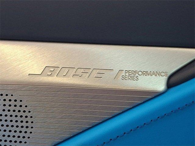 2021 Chevrolet Corvette Stingray Vehicle Photo in LANCASTER, PA 17601-0000