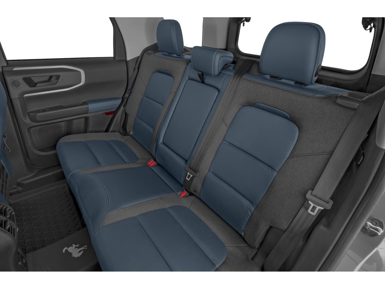 2021 Ford Bronco Sport Vehicle Photo in Green Bay, WI 54304