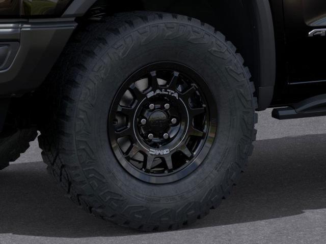 2025 GMC Sierra 1500 Vehicle Photo in APPLETON, WI 54914-8833