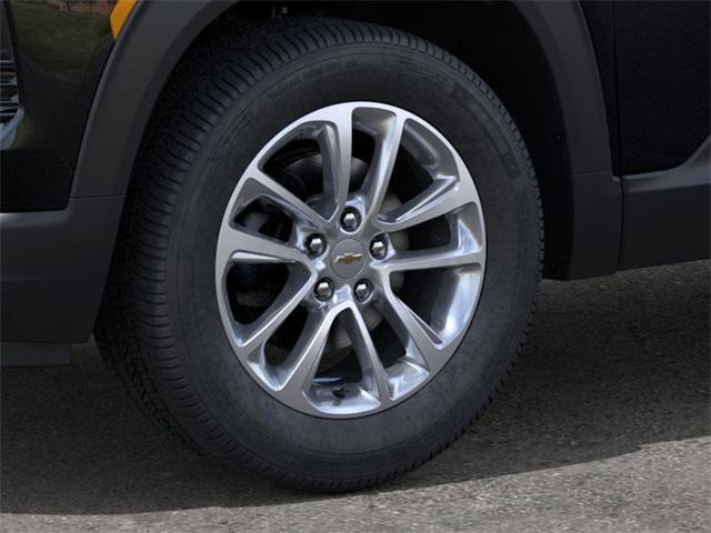2026 Chevrolet Trailblazer Vehicle Photo in MILFORD, OH 45150-1684