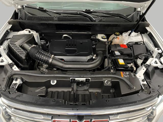 2023 GMC Acadia Vehicle Photo in MANITOWOC, WI 54220-5838