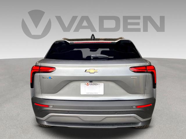 2025 Chevrolet Blazer EV Vehicle Photo in SAVANNAH, GA 31406-4513