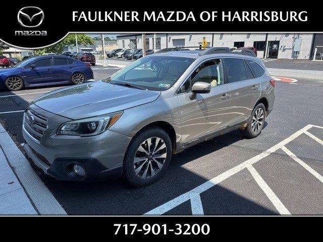 2015 Subaru Outback Vehicle Photo in Harrisburg, PA 17111