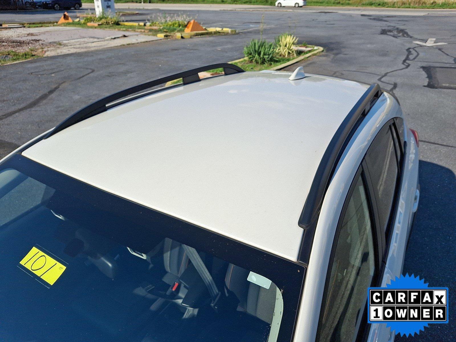 2023 Subaru Crosstrek Vehicle Photo in Harrisburg, PA 17111