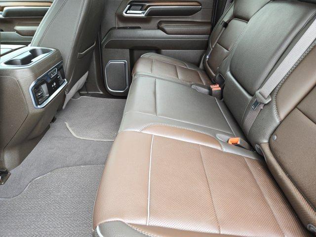 2024 GMC Sierra 3500HD Vehicle Photo in Decatur, TX 76234
