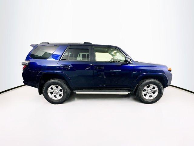 2022 Toyota 4Runner Vehicle Photo in Flemington, NJ 08822
