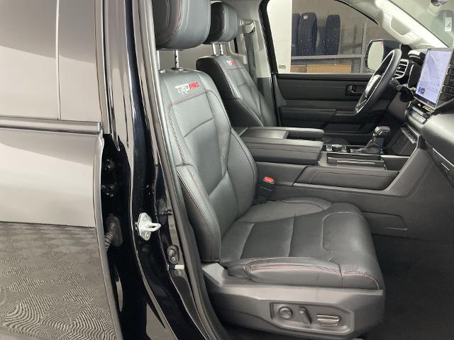 2023 Toyota Sequoia Vehicle Photo in GILBERT, AZ 85297-0402