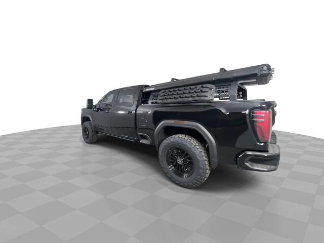 2025 GMC Sierra 2500 HD Vehicle Photo in GILBERT, AZ 85297-0402