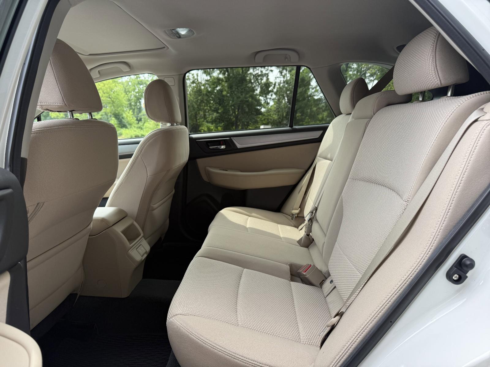 2019 Subaru Outback Vehicle Photo in Harrisburg, PA 17111