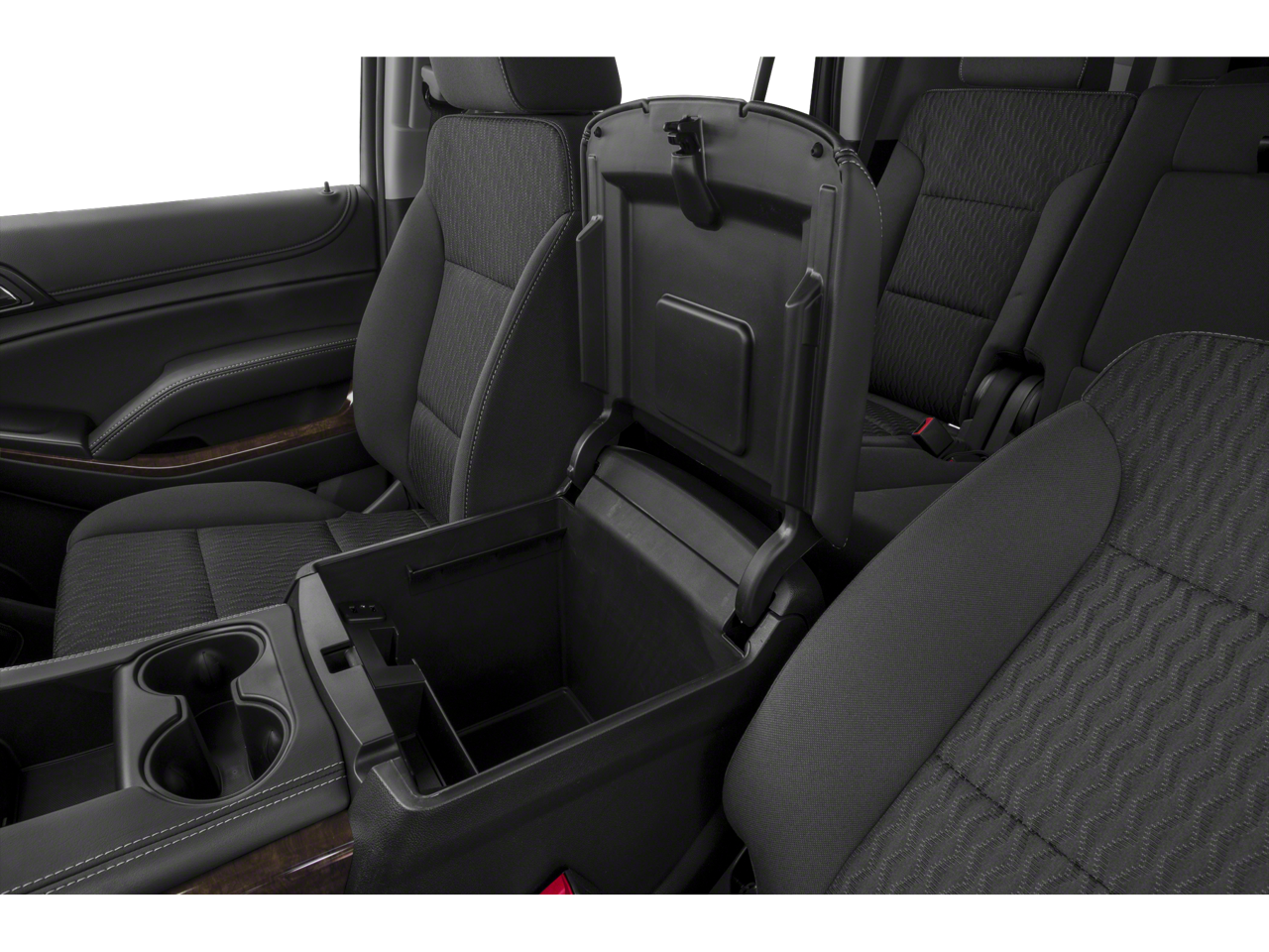 2019 Chevrolet Tahoe Vehicle Photo in LANCASTER, PA 17601-0000