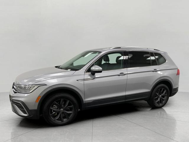 2024 Volkswagen Tiguan Vehicle Photo in Appleton, WI 54913