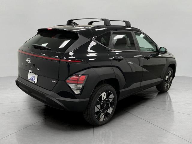 2025 Hyundai KONA Vehicle Photo in Appleton, WI 54913