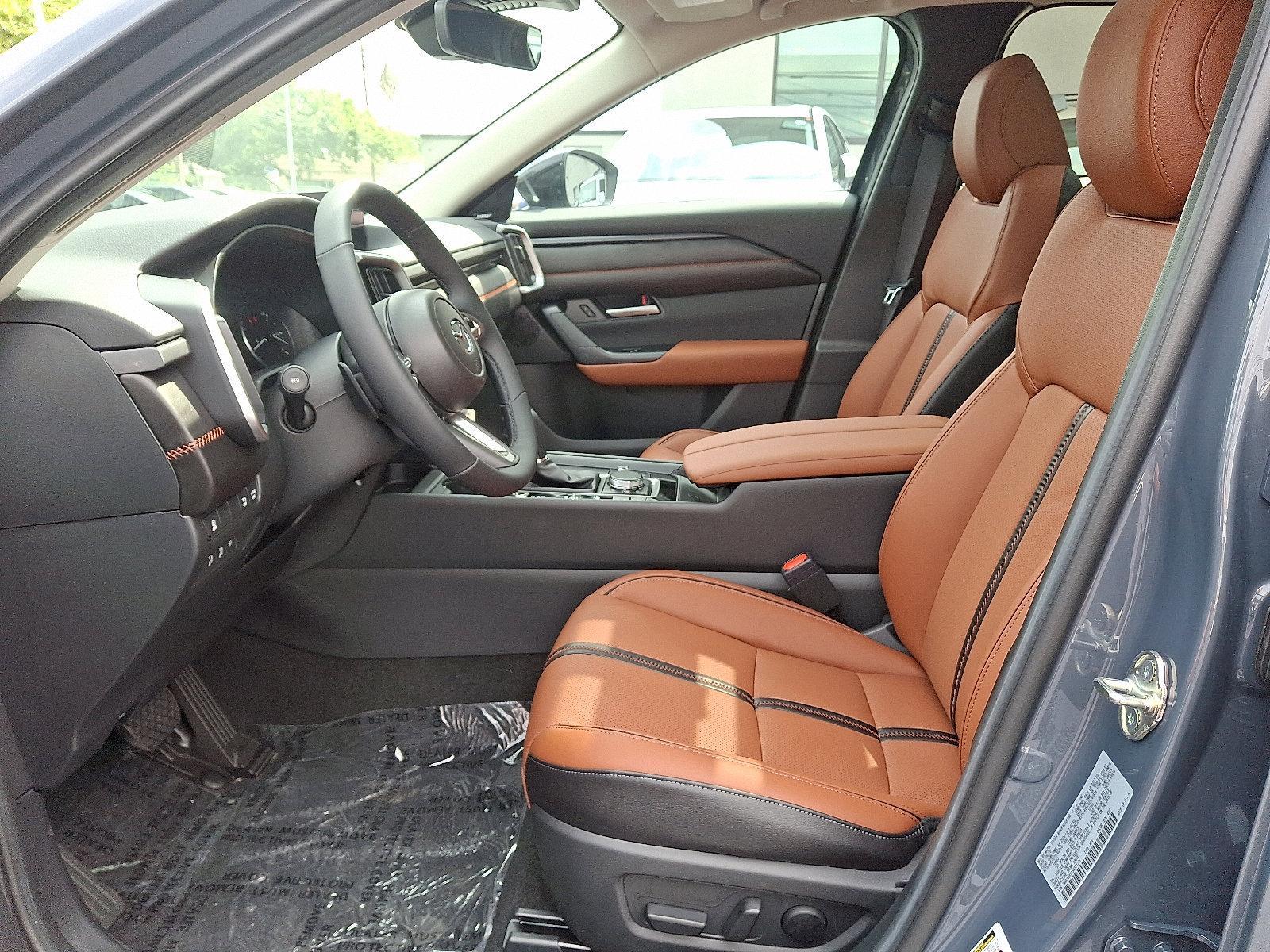 2025 Mazda CX-50 Vehicle Photo in Harrisburg, PA 17111