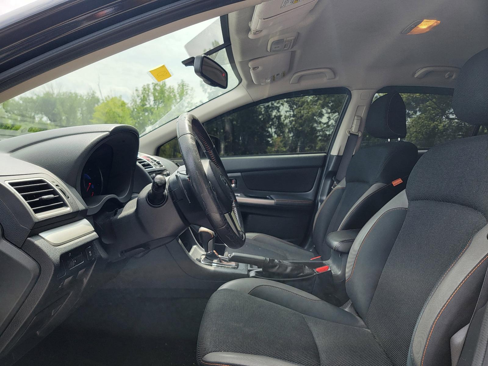 2016 Subaru Crosstrek Hybrid Vehicle Photo in Harrisburg, PA 17111