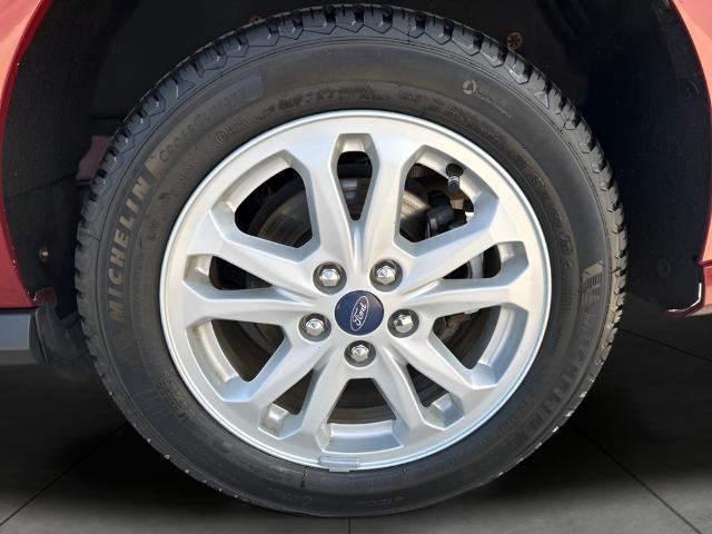 2019 Ford Transit Connect Wagon Vehicle Photo in MANITOWOC, WI 54220-5838
