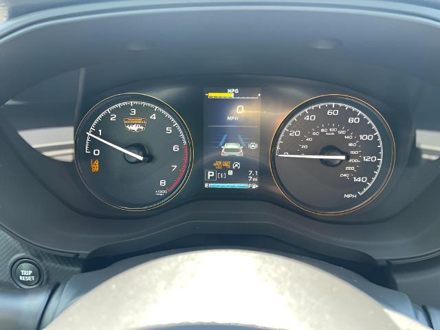 2025 Subaru Forester Vehicle Photo in Oshkosh, WI 54904