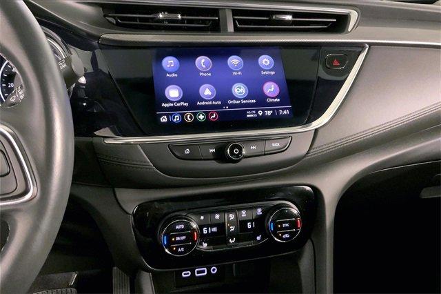 2023 Buick Encore GX Vehicle Photo in INDEPENDENCE, MO 64055-1377
