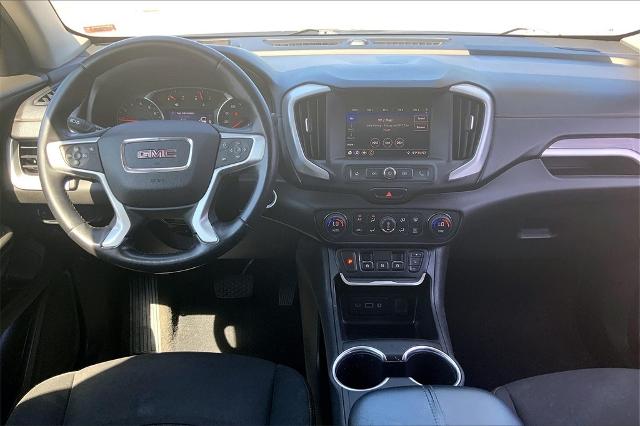 2020 GMC Terrain Vehicle Photo in Kansas City, MO 64114