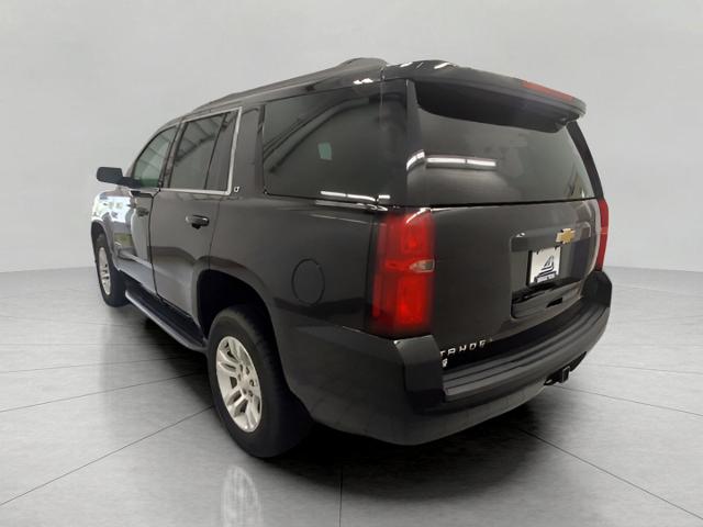 2017 Chevrolet Tahoe Vehicle Photo in OSHKOSH, WI 54904-7811