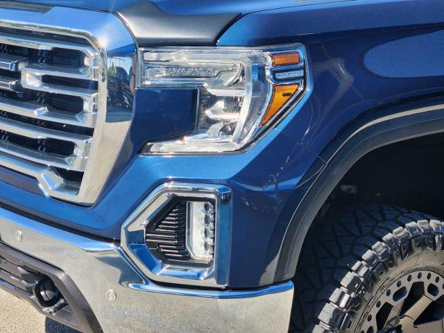 2020 GMC Sierra 1500 Vehicle Photo in DENTON, TX 76210-9321