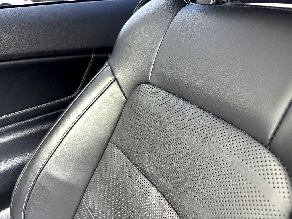 2020 Ford Mustang Vehicle Photo in SAVANNAH, GA 31406-4513