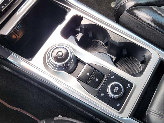 2020 Ford Explorer Vehicle Photo in DENTON, TX 76210-9321