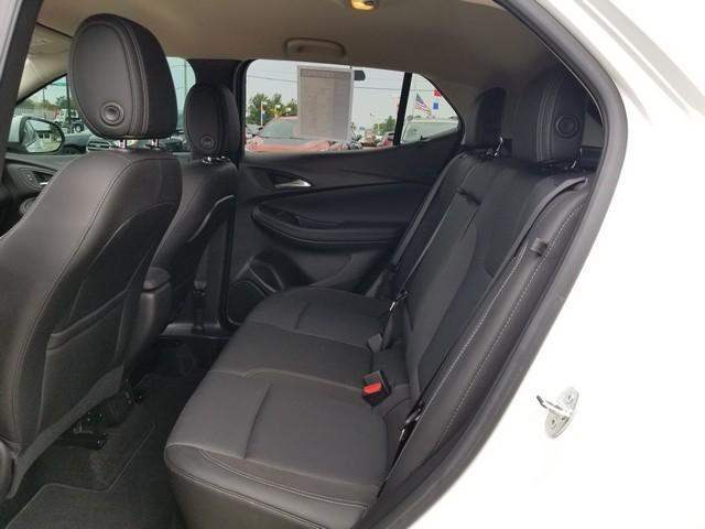 2022 Buick Encore GX Vehicle Photo in ELYRIA, OH 44035-6349