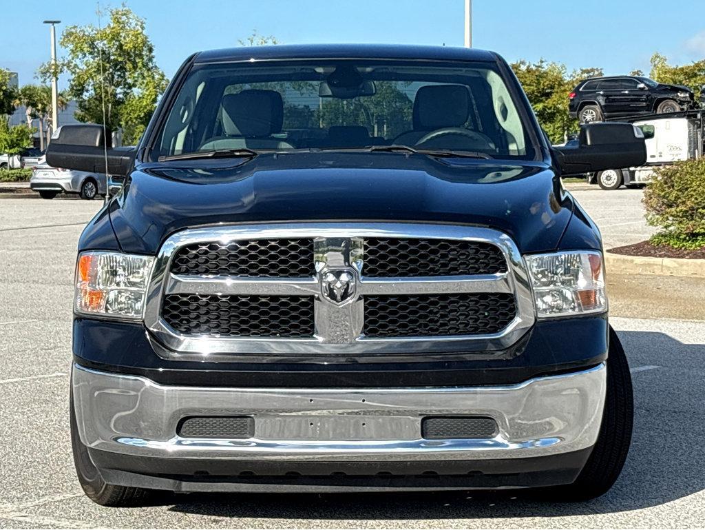 2023 Ram 1500 Classic Vehicle Photo in POOLER, GA 31322-3252