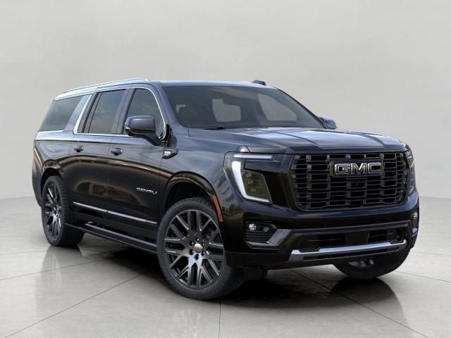 2025 GMC Yukon XL Vehicle Photo in APPLETON, WI 54914-8833