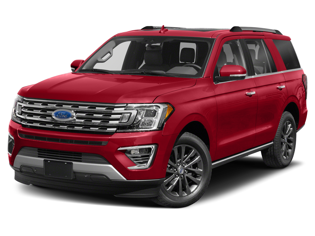 2019 Ford Expedition Vehicle Photo in Neenah, WI 54956