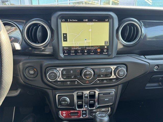 2023 Jeep Wrangler Vehicle Photo in Mechanicsburg, PA 17050-1707