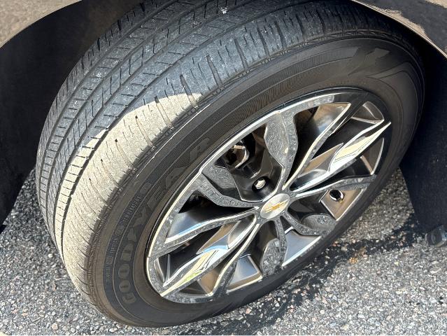2023 Chevrolet Malibu Vehicle Photo in BEAUFORT, SC 29906-4218