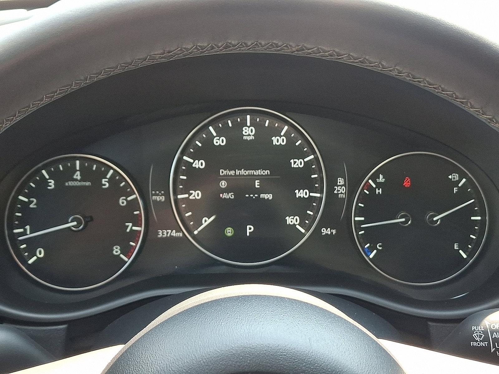2024 Mazda CX-30 Vehicle Photo in Harrisburg, PA 17111