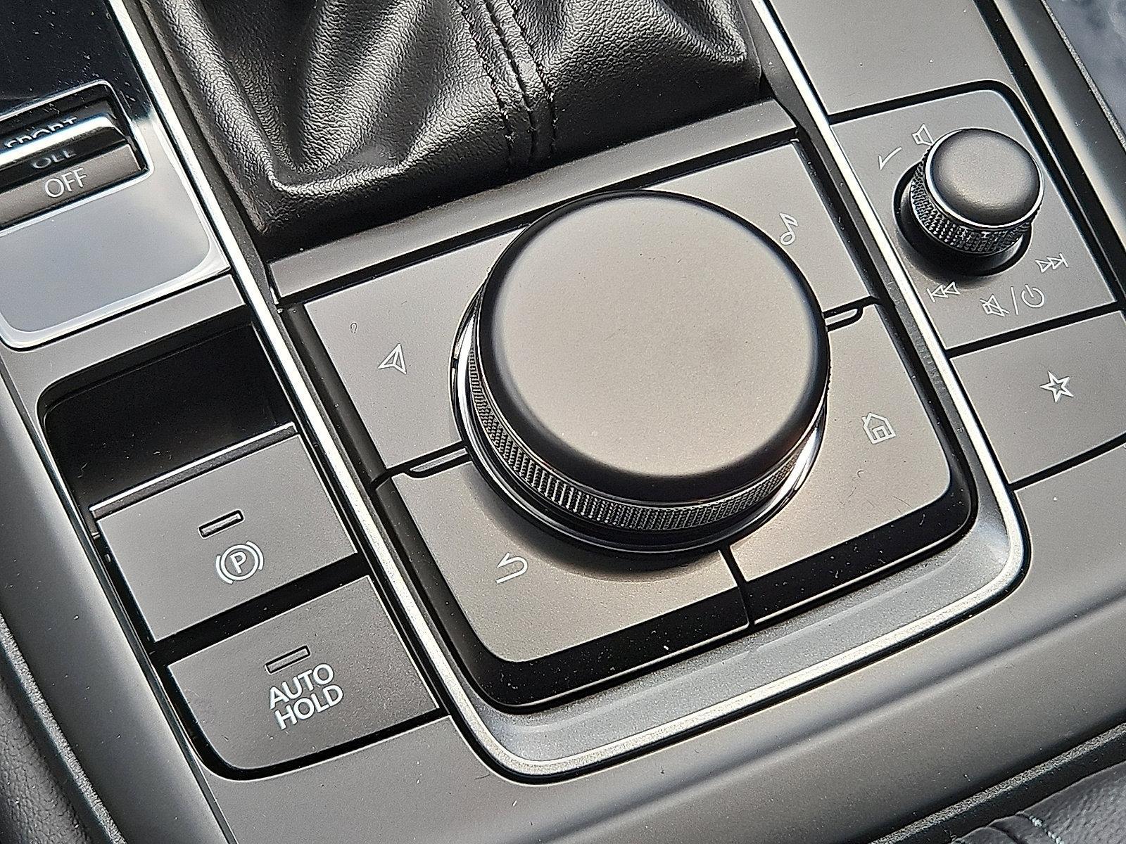 2025 Mazda CX-30 Vehicle Photo in Trevose, PA 19053