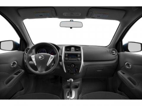 2015 Nissan Versa Vehicle Photo in BRUNSWICK, GA 31525-1881