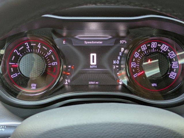 2020 Dodge Challenger Vehicle Photo in BRUNSWICK, GA 31525-1881