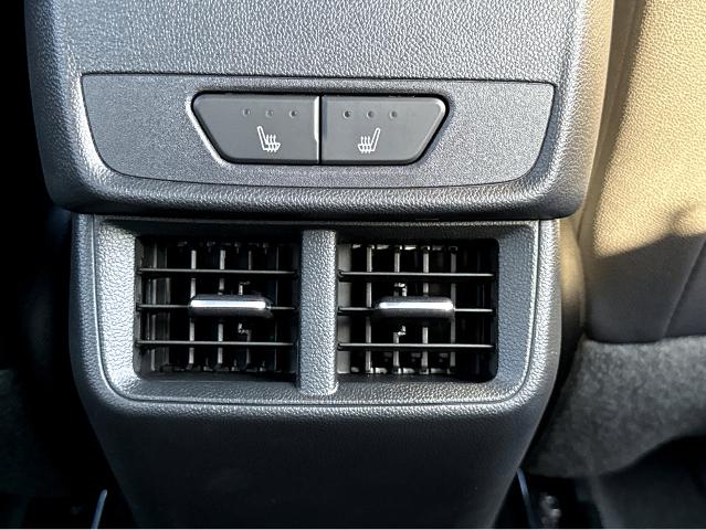 2026 Chevrolet Equinox Vehicle Photo in SAVANNAH, GA 31406-4513