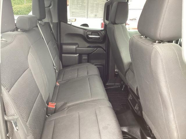 2022 Chevrolet Silverado 1500 Vehicle Photo in GARDNER, MA 01440-3110