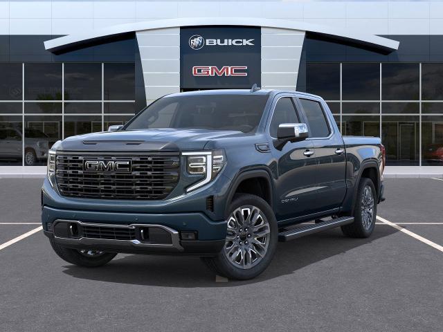 2026 GMC Sierra 1500 Vehicle Photo in GREEN BAY, WI 54303-3330