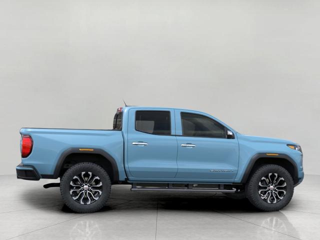 2026 GMC Canyon Vehicle Photo in APPLETON, WI 54914-8833