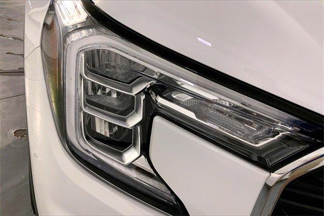 2024 GMC Terrain Vehicle Photo in INDEPENDENCE, MO 64055-1314