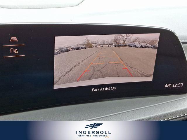2024 Cadillac XT4 Vehicle Photo in WATERTOWN, CT 06795-3318