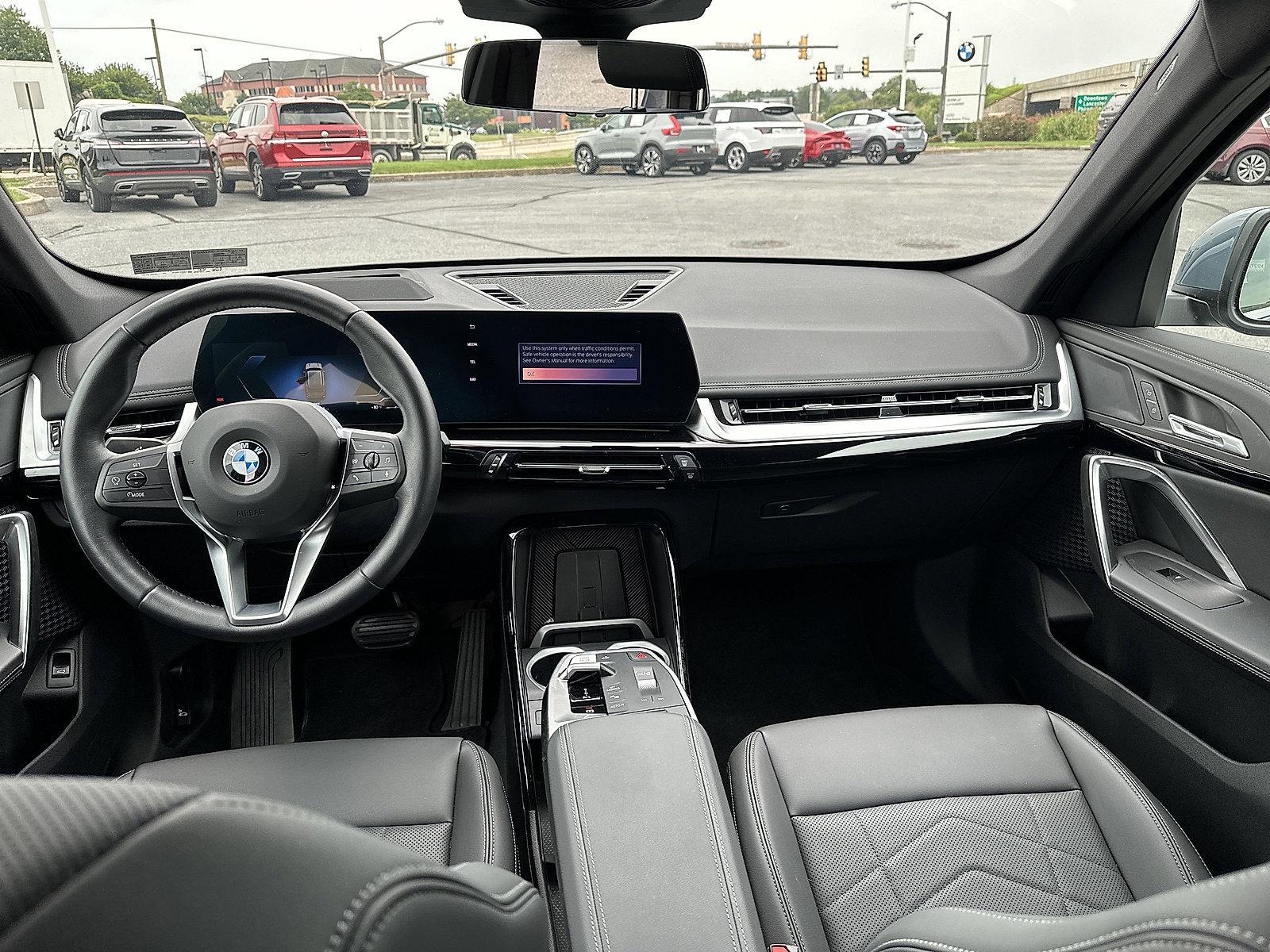2025 BMW X1 xDrive28i Vehicle Photo in Lancaster, PA 17601