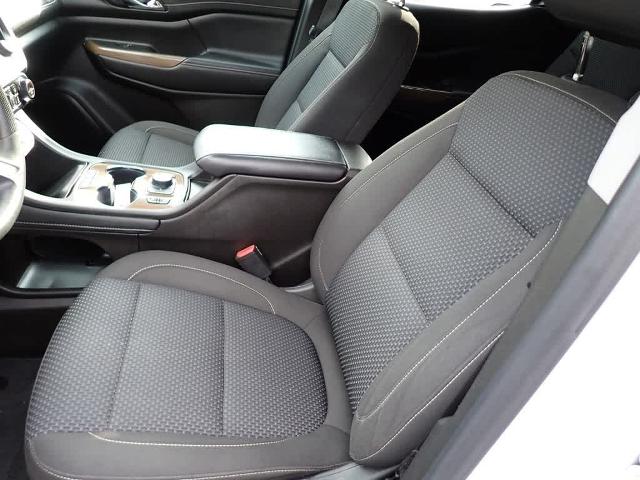 2023 GMC Acadia Vehicle Photo in ZELIENOPLE, PA 16063-2910