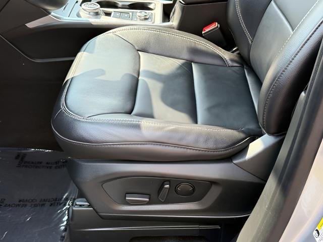 2023 Ford Explorer Vehicle Photo in MIDDLETON, WI 53562-1492
