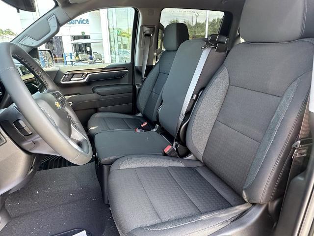 2026 Chevrolet Silverado 1500 Vehicle Photo in GARDNER, MA 01440-3110