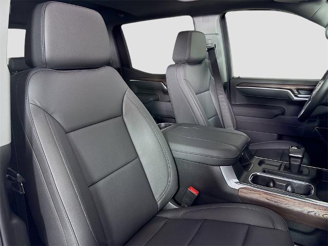 2026 GMC Sierra 1500 Vehicle Photo in PUYALLUP, WA 98371-4149